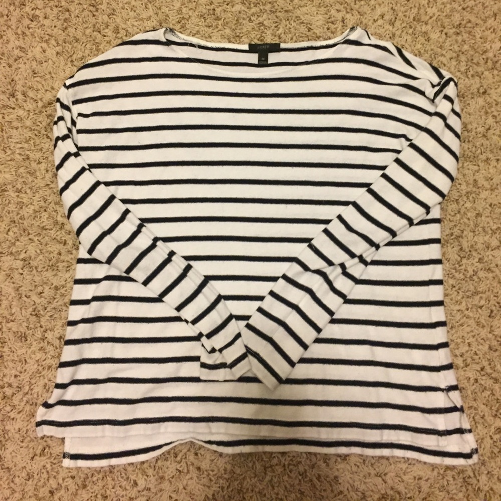 J. Crew Knit